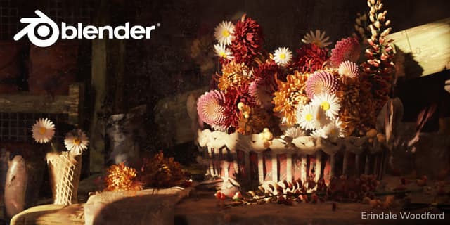 blender-rendering