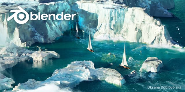 blender-rendering