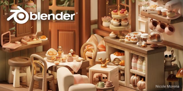 blender-rendering