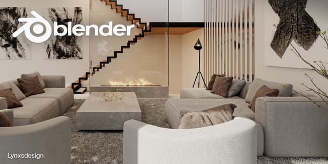 blender-rendering